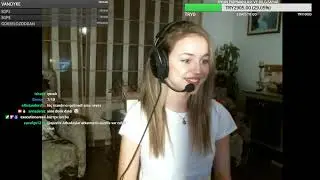 ANNA DENİZİN TANINDIĞI O AN
