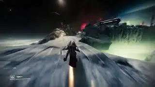 Destiny 2 AFK Farm Guide
