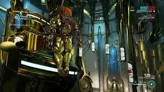 Anxiety Prime | Warframe Lua Pipe Puzzle