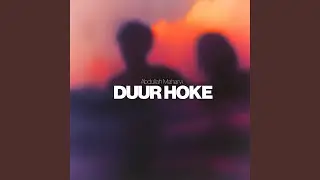 duur hoke (feat. ZSHAN)