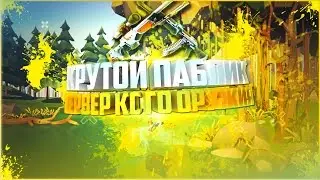 Паблик сервер+КС ГО ПУШКИ! #2 | CS 1.6