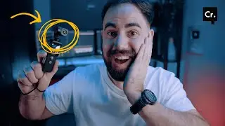 📷 La MEJOR CÁMARA para VLOGS en 2021 | Feiyu Pocket 2