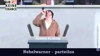 Andrea Nahles und die Merkelsisters 