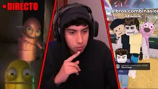 🐹MINECRAFT🐹PORFIN🐹REACCIONES🐹COMUNIDAD🐹