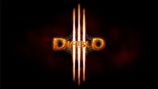 After Effects Tutorial - Diablo III intro logo (Part 2)
