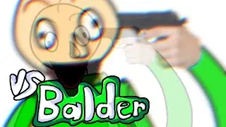 Friday Night Funkin' |VS. Balder (Balder, Jack Black, GWA GWA, New Vase and JOAO) FNF Mod