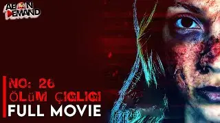 No: 26 Ölüm Çigligi [Eng & Malay Sub] | Turkish Full Movie | Berat Eren Adanali |AEOD