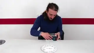Aryzon AR viewer first test