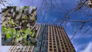 ЖК Форт Кутузов