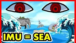 Massive Imu Reveal You Might've Missed!!