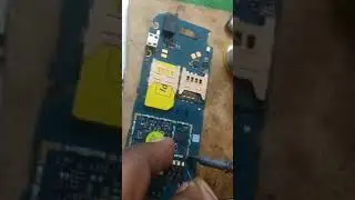 Samsung b110e network problem    YouTube