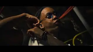 Uno Loc - Breakdown | Visual by @MasterMindRichy