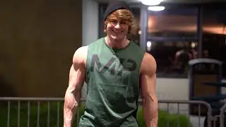 Bicep Workout - Dumbbells Only