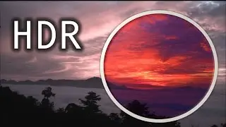 Why Capturing Sunsets Is So Hard