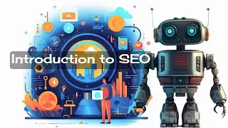 Introduction to #SEO: Everything You Need to Know