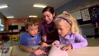 Je m'implique à l'école Sainte-Agathe Academie
