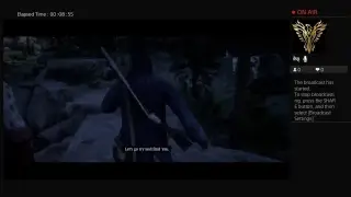 XxPHoenix15xX's RDR 2 POV
