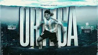 RICO MOTIVO [Ri.Mo] - ORTEGA (Official Audio) [Prod.by WHOELSE]