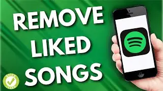 How To Remove All Liked Songs On Spotify (The Only Way)