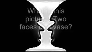 Optical Illusions (Part 1)