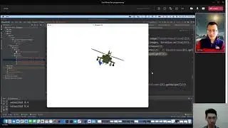 DevStream: FXGL Basics (with Carl Dea)
