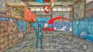 IMPOSSIBLE 🎯 @RaiStar@NonstopGaming_ @classyfreefire