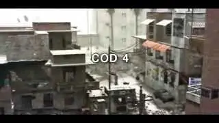 One Edit, All Cods!