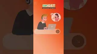 Experience the difference with EasyGST Software #shorts #software #taxsoftware