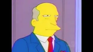 Steamed Hams but every word with r s t l n e is edited out