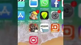 How to hack mini militia in IOS