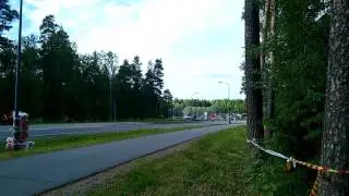 Imatranajot 8th of July 2017