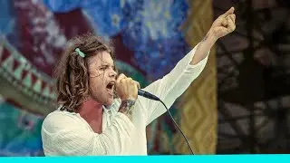 Blind Melon - No Rain | Live at Woodstock '94 (1994)