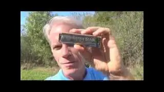 harmonica bending for beginners