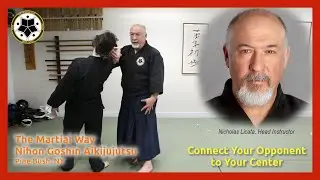 Connect Your Opponent to Your Center