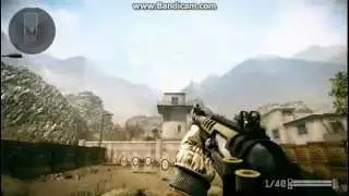 Чит для WarFace by NesterDS & NesterAS от PBCS