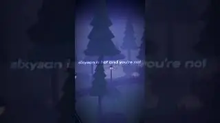 I MADE THIS WITH MY BROKEN IPHONE 📱 | roblox edit