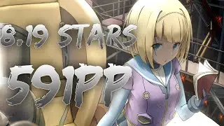 THE MOST OVERWEIGHTED OSU MAP