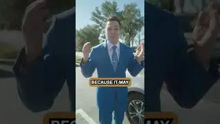 Never Mess With a Lawyer’s Car! 