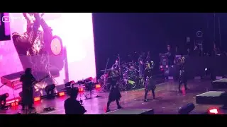 Babymetal - Babymetal Death | Babymetal en Lima, Peru