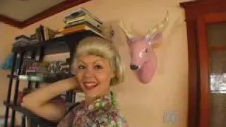 Instant Suburbs Hair!