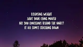 Justice and Tame Impala- Neverender Lyrics