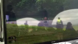 240mph Koenigsegg One:1 Record Run