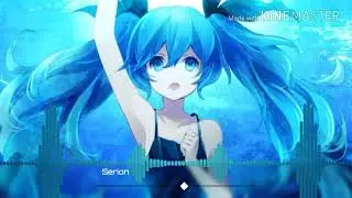 Nightcore-Falling (lyrics)