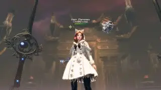 Blade & Soul NA Spectral Shrine NM - Phantom SIN PoV