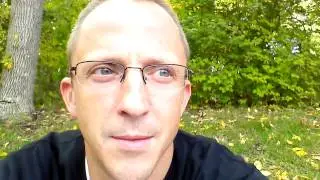 Want Happiness? Get Off Your A#$!
