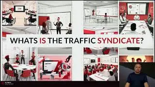 The Traffic Syndicate OFFER Only (shorter)