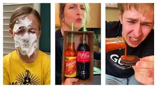 Ultimate Game of Pranks!