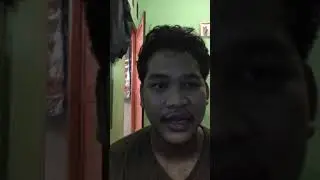 Introduce my self ( Faizal Bahri - 21171015001)