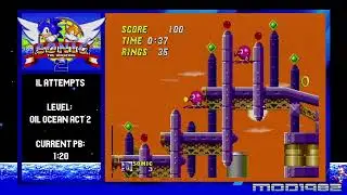 Oil Ocean Act 2 - 1:04 [Glitchless]