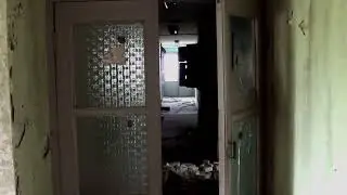 ✅ САМЫЙ СТРАШНЫЙ ПОХОД в 16-этажку СССР спустя 37 лет